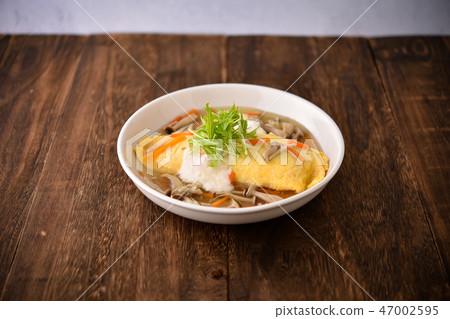 日式ankake煎蛋捲1 日式ankake煎蛋捲1 47002595