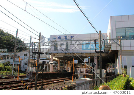 Toba Station / Toba City Mie Prefecture Toba 1 47003011