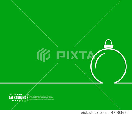 Abstract creative concept vector line draw background for web, mobile app, illustration template Abstract creative concept vector line draw background for web, mobile app, illustration template 47003681