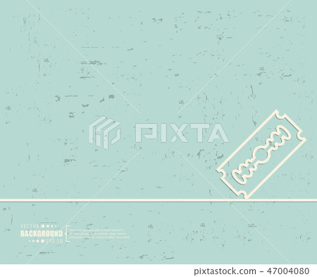 Abstract creative concept vector line draw background for web, mobile app, illustration template Abstract creative concept vector line draw background for web, mobile app, illustration template 47004080