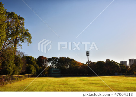 Nagareyama City綜合運動公園棒球場 Nagareyama City綜合運動公園棒球場 47004118