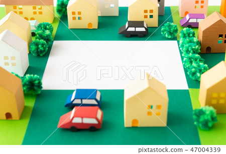 Land vacant land inheritance registered land sale property tax 47004339