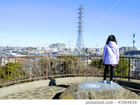 橫濱都筑區川川富士公園 橫濱都筑區川川富士公園 47004639