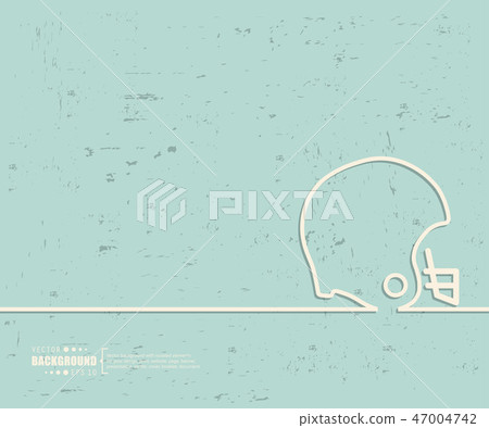 Abstract creative concept vector line draw background for web, mobile app, illustration template 47004742