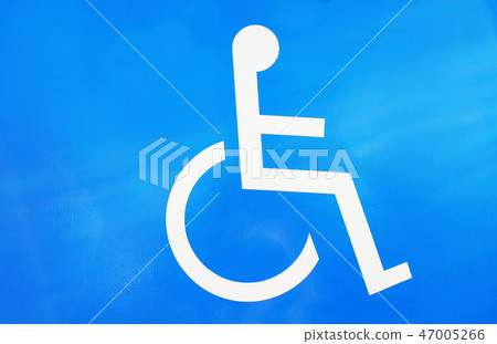 Invalid spot for car and motorcycle 47005266