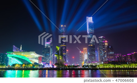 廣州夜景 47006608