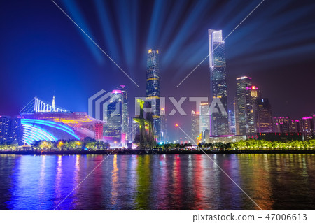廣州夜景 47006613
