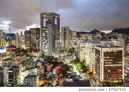 首爾風光 47007432