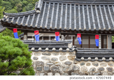 南山谷韓屋村 南山谷韓屋村 47007449