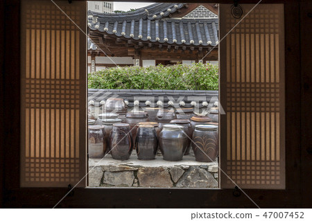 南山谷韓屋村 47007452