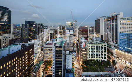 首爾風光 首爾風光 47007455