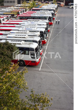 公共汽車 47007463