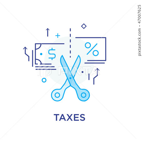 Tax withholding. Tax return. Calendar planning. 47007625