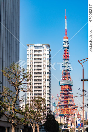 tokyo tower, skyline, japan, cityscape, travel tokyo tower, skyline, japan, cityscape, travel 47008257