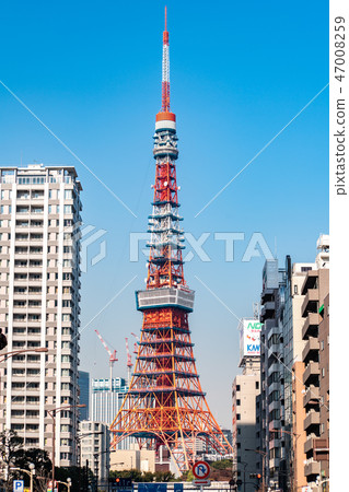 tokyo tower, skyline, japan, cityscape, travel tokyo tower, skyline, japan, cityscape, travel 47008259