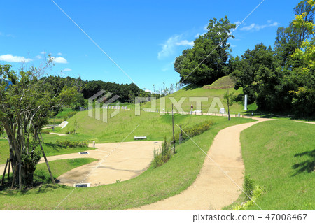 Kitora tomb 47008467