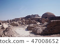 World heritage, Alga Bam, Iran 47008652