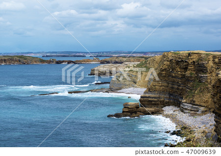 Peniche Coastline, Portugal Peniche Coastline, Portugal 47009639