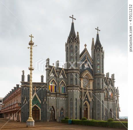 St Lawrence Shrine in India St Lawrence Shrine in India 47011252