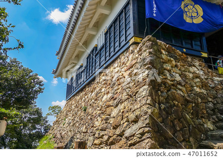 岐阜城堡遺址 47011652