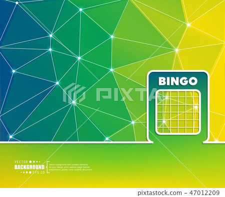 Abstract creative concept vector line draw background for web, mobile app, illustration template 47012209