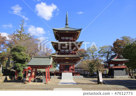 Futoshi Itabashi immovable faithful 47012773