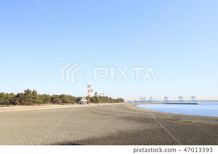 城南瞄準浜濱公園 47013393