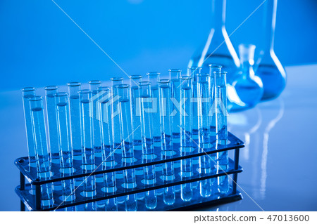 Laboratory equipment, lots of glass filled Laboratory equipment, lots of glass filled 47013600