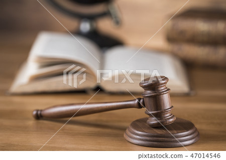 Gavel,Law theme, mallet of judge concept Gavel,Law theme, mallet of judge concept 47014546