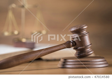Gavel,Law theme, mallet of judge concept Gavel,Law theme, mallet of judge concept 47014580
