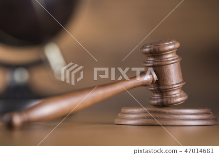 Globe, Law and justice concept Globe, Law and justice concept 47014681