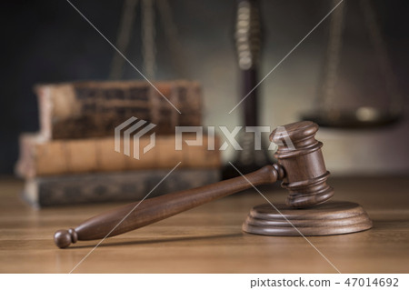 Gavel,Law theme, mallet of judge concept Gavel,Law theme, mallet of judge concept 47014692