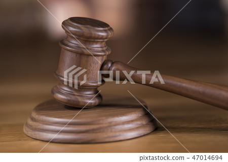 Gavel,Law theme, mallet of judge concept Gavel,Law theme, mallet of judge concept 47014694