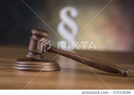 Gavel,Law theme, mallet of judge concept Gavel,Law theme, mallet of judge concept 47014696