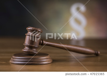 Gavel,Law theme, mallet of judge concept Gavel,Law theme, mallet of judge concept 47015365