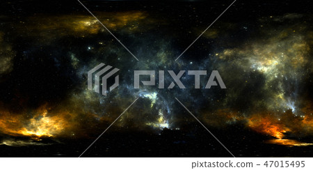 360 degree space nebula panorama 360 degree space nebula panorama 47015495