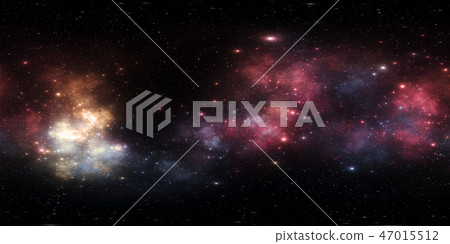 360 degree space nebula panorama 360 degree space nebula panorama 47015512