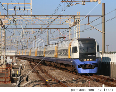 有限快遞Wakashio系列255 有限快遞Wakashio系列255 47015724