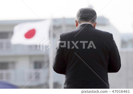 選舉演講候選人選舉 47016461