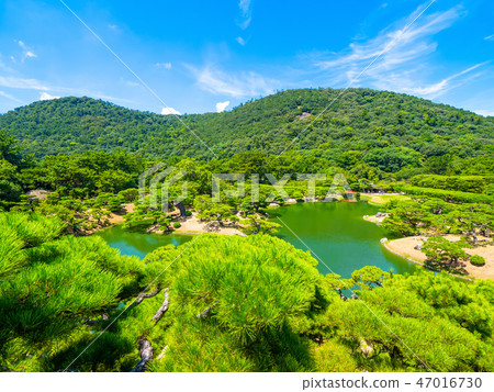 Kuribayashi公園 47016730