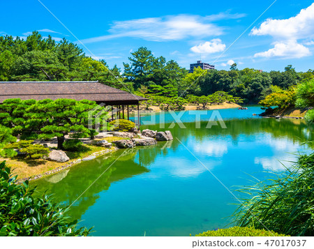 Kuribayashi公園 Kuribayashi公園 47017037