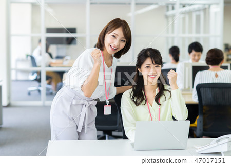女商人 女商人 47017151