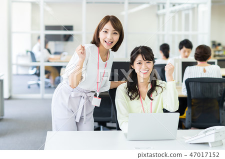 女商人 女商人 47017152