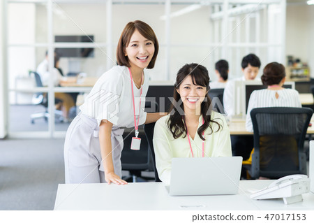 女商人 女商人 47017153