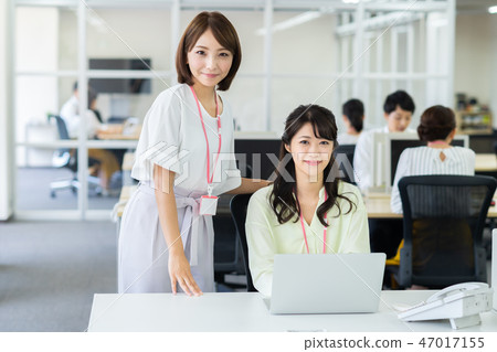 女商人 女商人 47017155