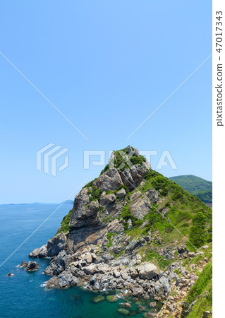 Landscape seen from Yahagi Park Landscape seen from Yahagi Park 47017343