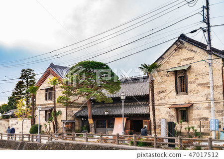 Town of Tochigi 47017512