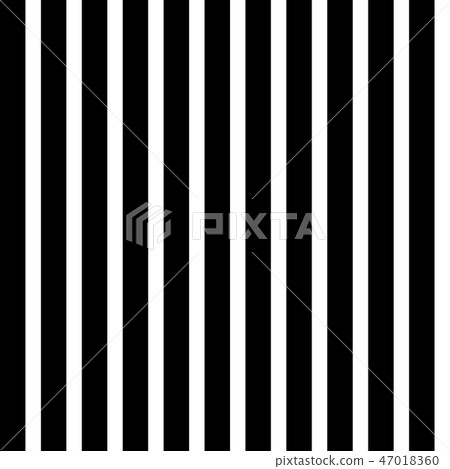 vertical straight black lines pattern 47018360