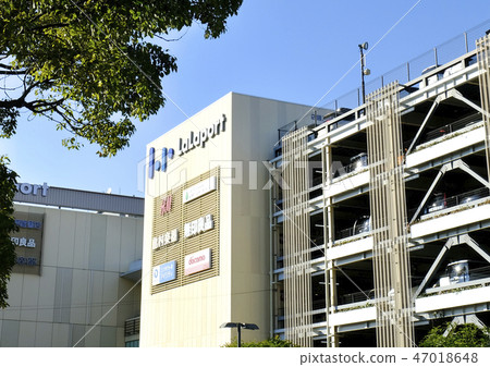 LaLaport Yokohama LaLaport Yokohama 47018648
