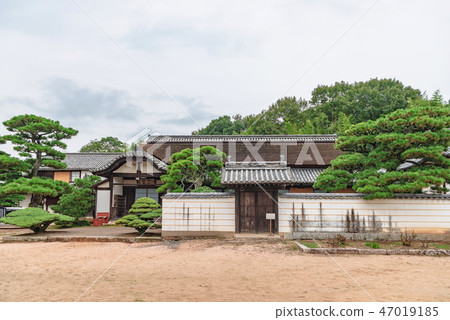 Bichina Branch Temple Guest House and Arch 47019185